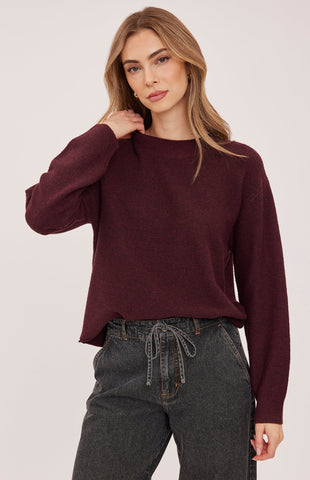 Wanda Sweater