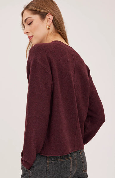 Wanda Sweater