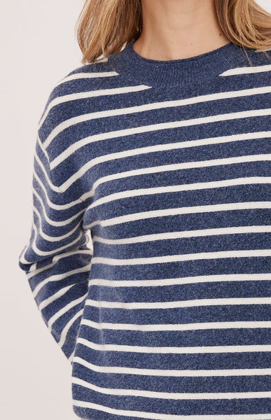 Wanda Sweater