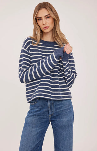 Wanda Sweater