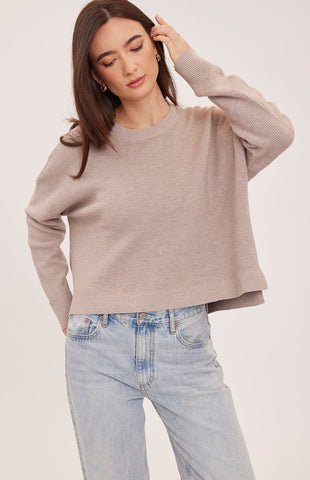 Axel Sweater