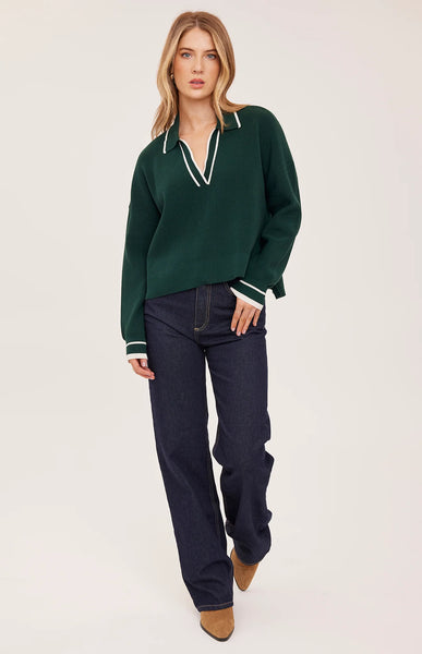 Tristan Sweater