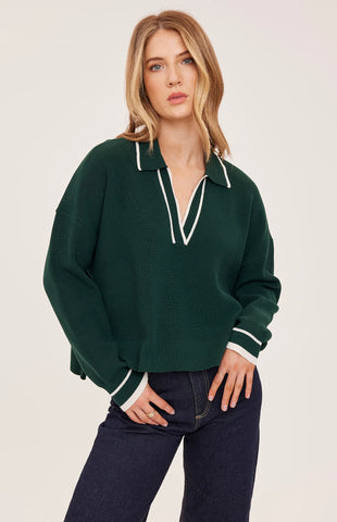 Tristan Sweater