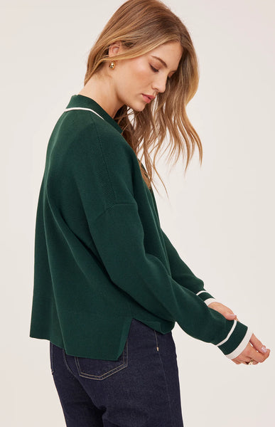Tristan Sweater
