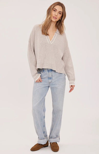 Tristan Sweater