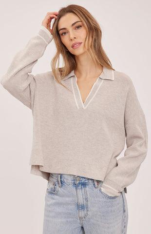 Tristan Sweater