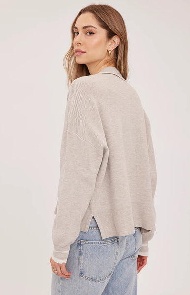 Tristan Sweater