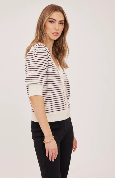 Hildi Cardigan
