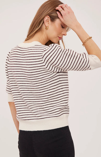 Hildi Cardigan
