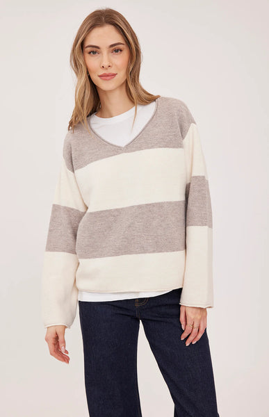 Annalise Sweater