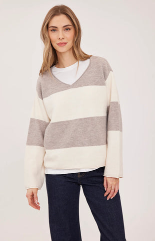 Annalise Sweater