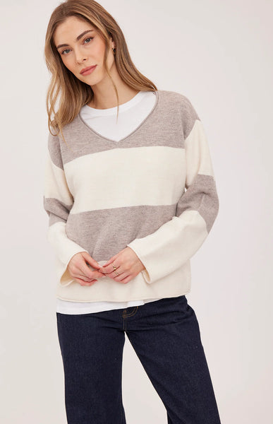 Annalise Sweater