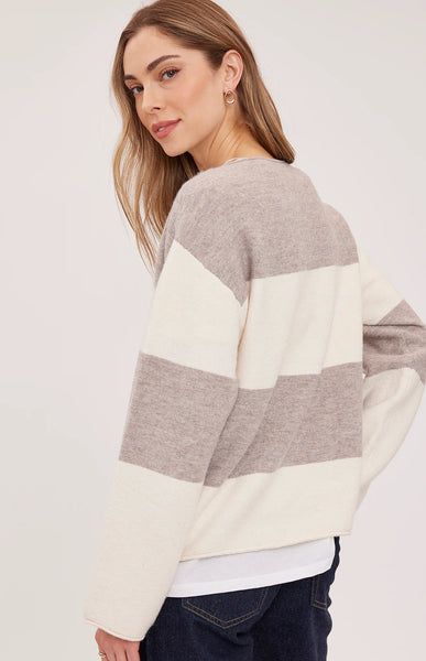 Annalise Sweater