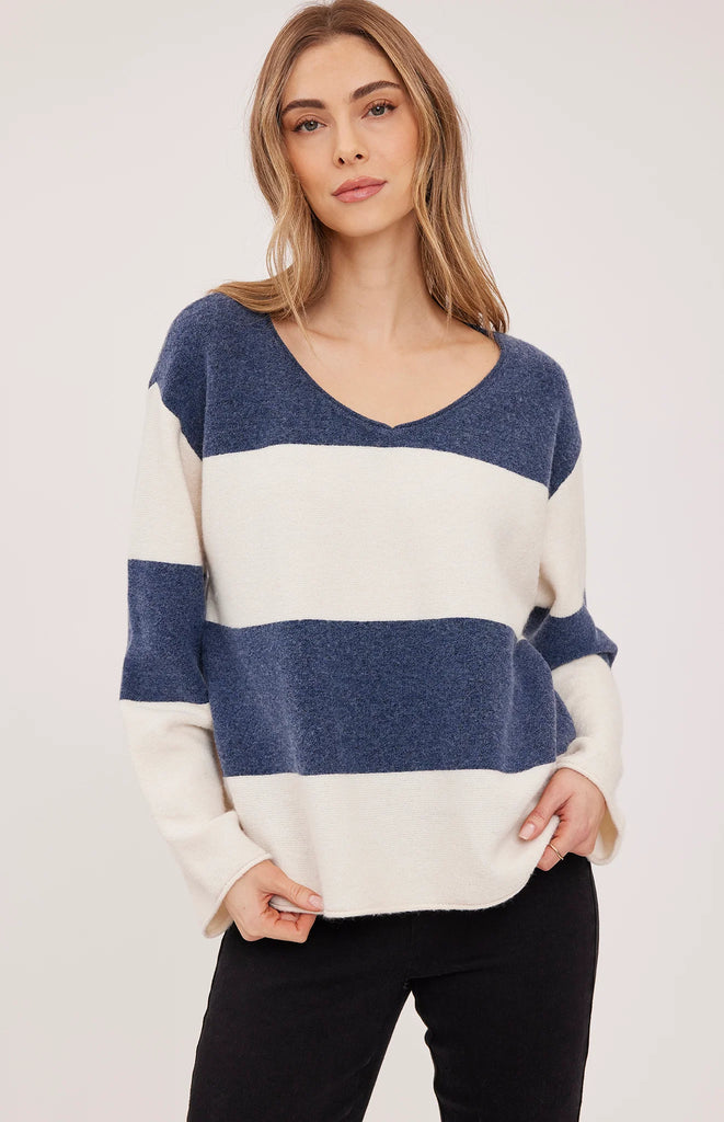 Annalise Sweater