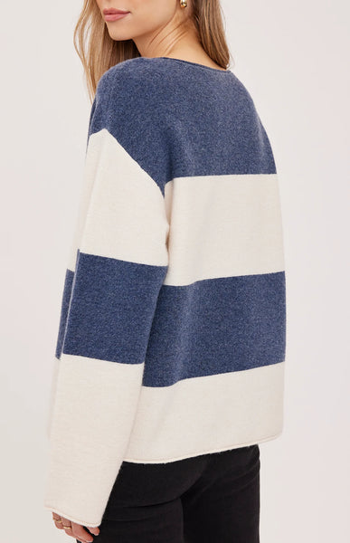 Annalise Sweater