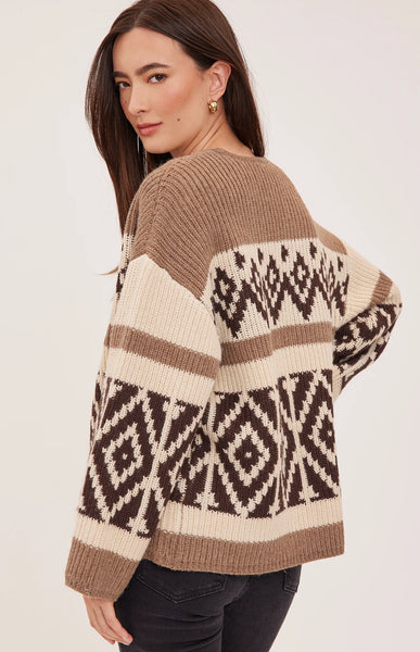 Dorian Cardigan