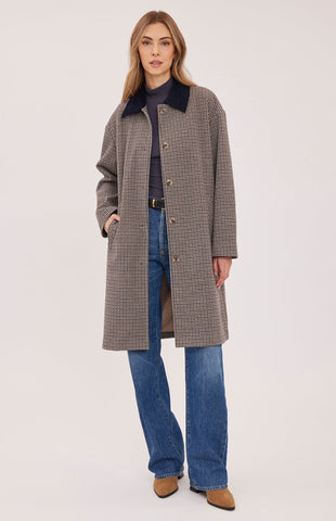 Millie Jacket