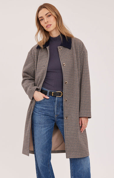 Millie Jacket