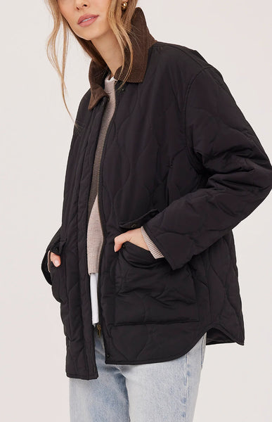 Felix Jacket