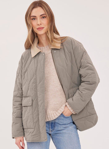 Felix Jacket
