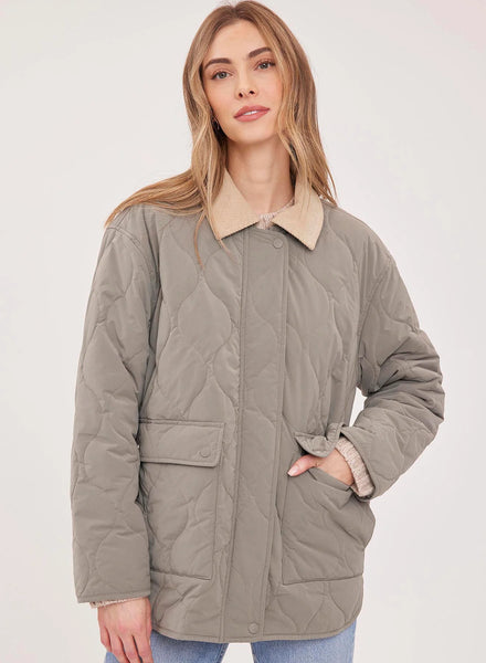 Felix Jacket