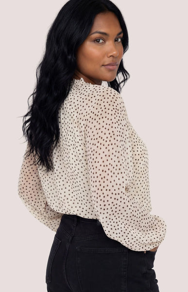 Annie Blouse