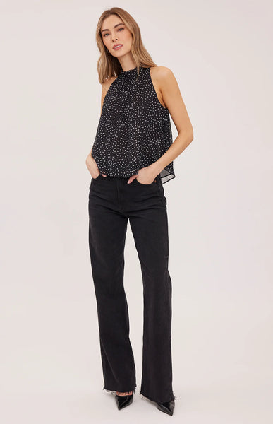 Lenora Blouse