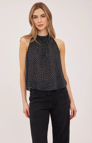 Lenora Blouse