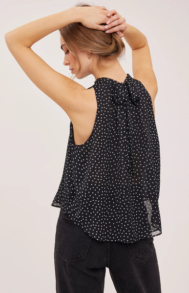 Lenora Blouse