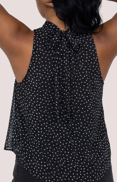 Lenora Blouse