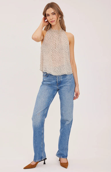 Lenora Blouse