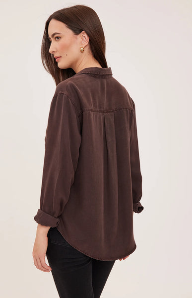 Carmen Button Down Shirt