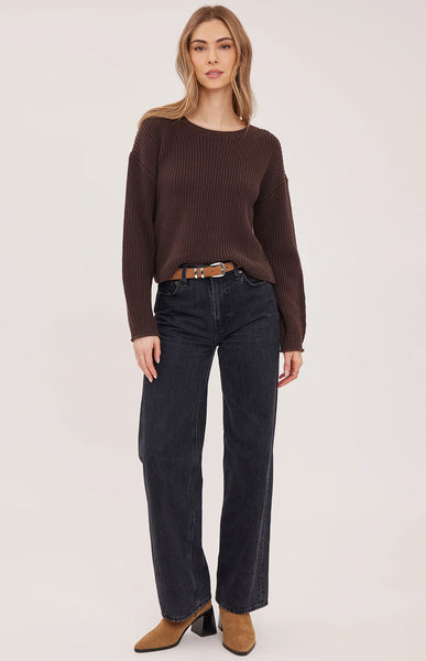 Isadora Sweater