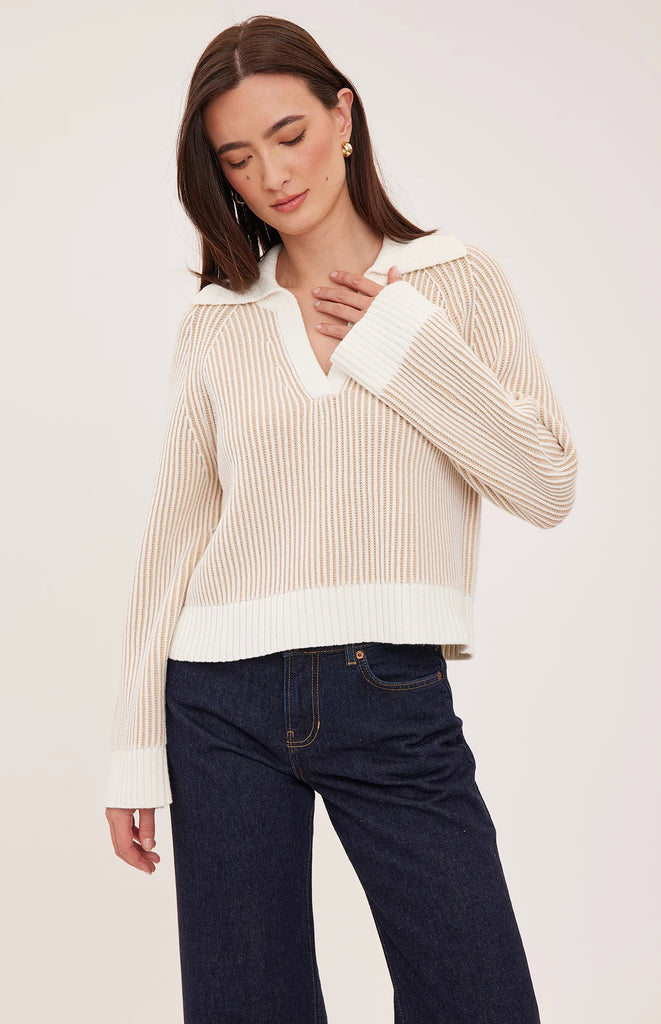 Xander Sweater