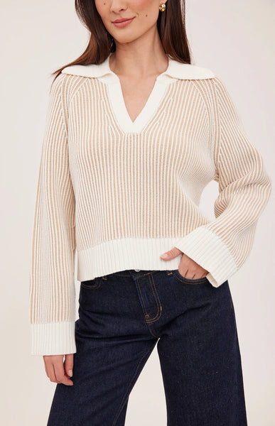 Xander Sweater