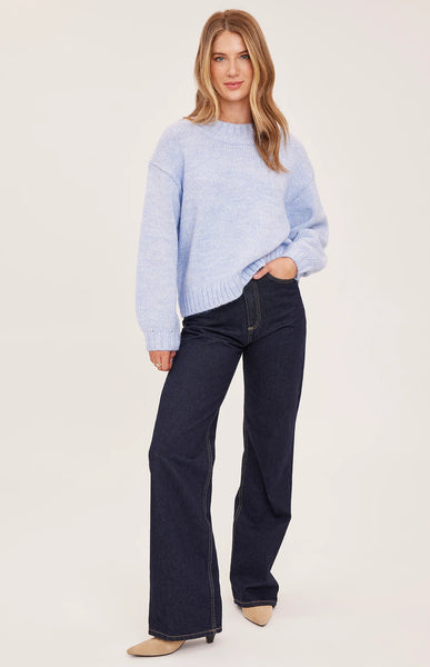 Tova Pullover Sweater