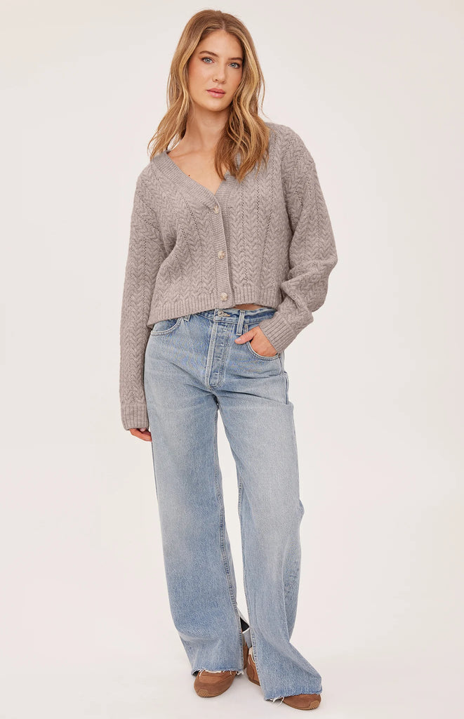 Esme Cardigan