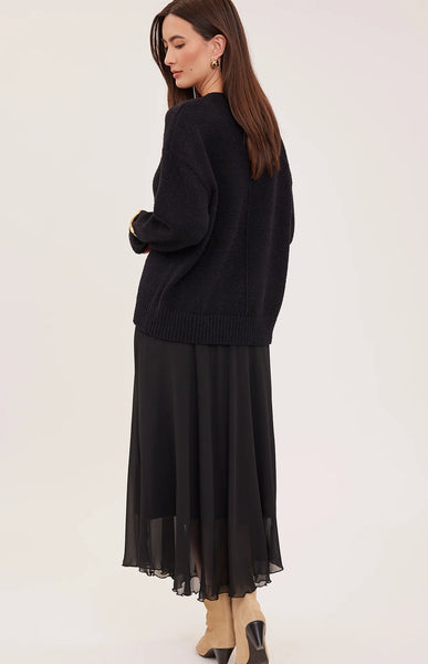 Arianna Skirt