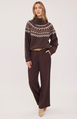 Oaklynn Pant