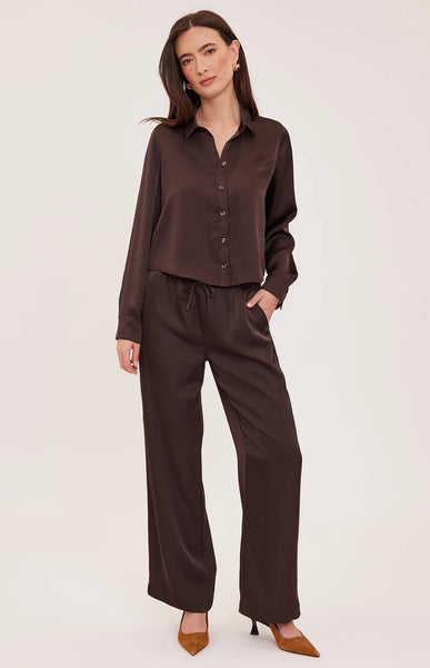 Leighton Button Down