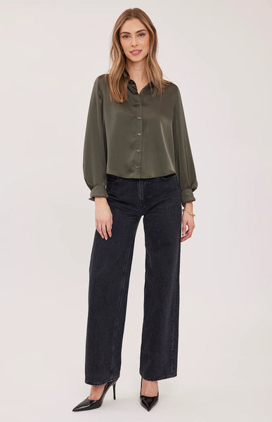Leighton Button Down