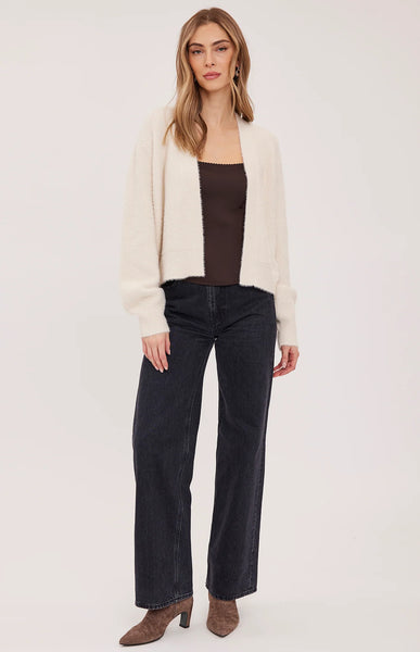 Theodora Cardigan
