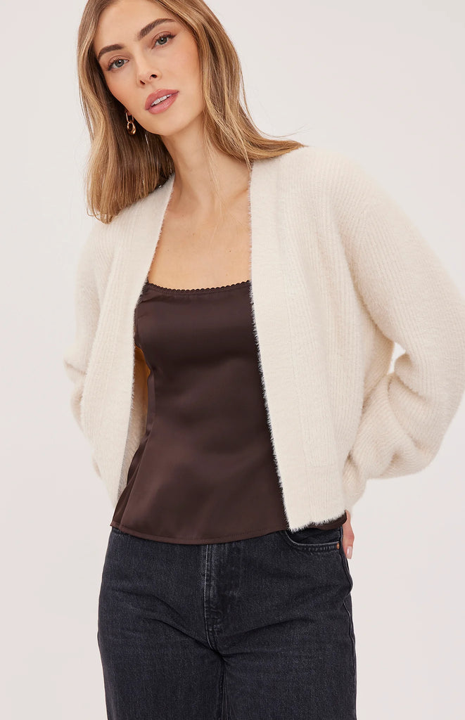 Theodora Cardigan