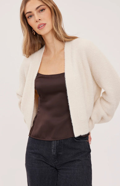 Theodora Cardigan