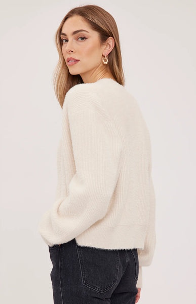 Theodora Cardigan