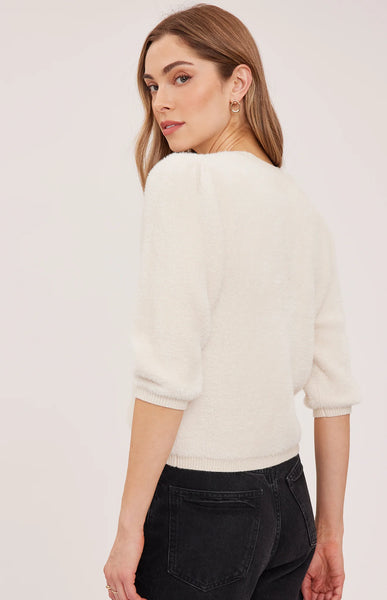 Yvonne Sweater