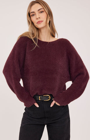Mara Sweater