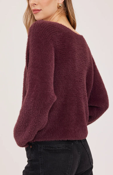 Mara Sweater