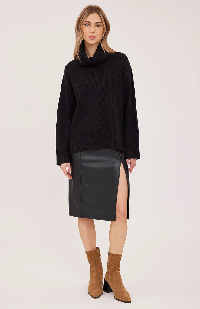 Runa Sweater