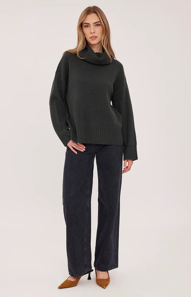 Runa Sweater